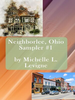 cover image of Neighborlee, Ohio Sampler #1